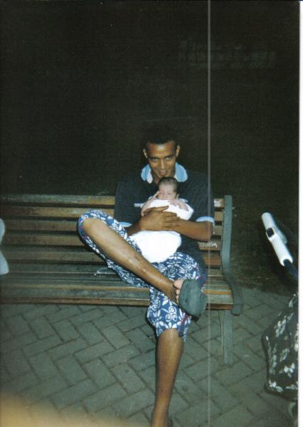 mourad  et  son  flis